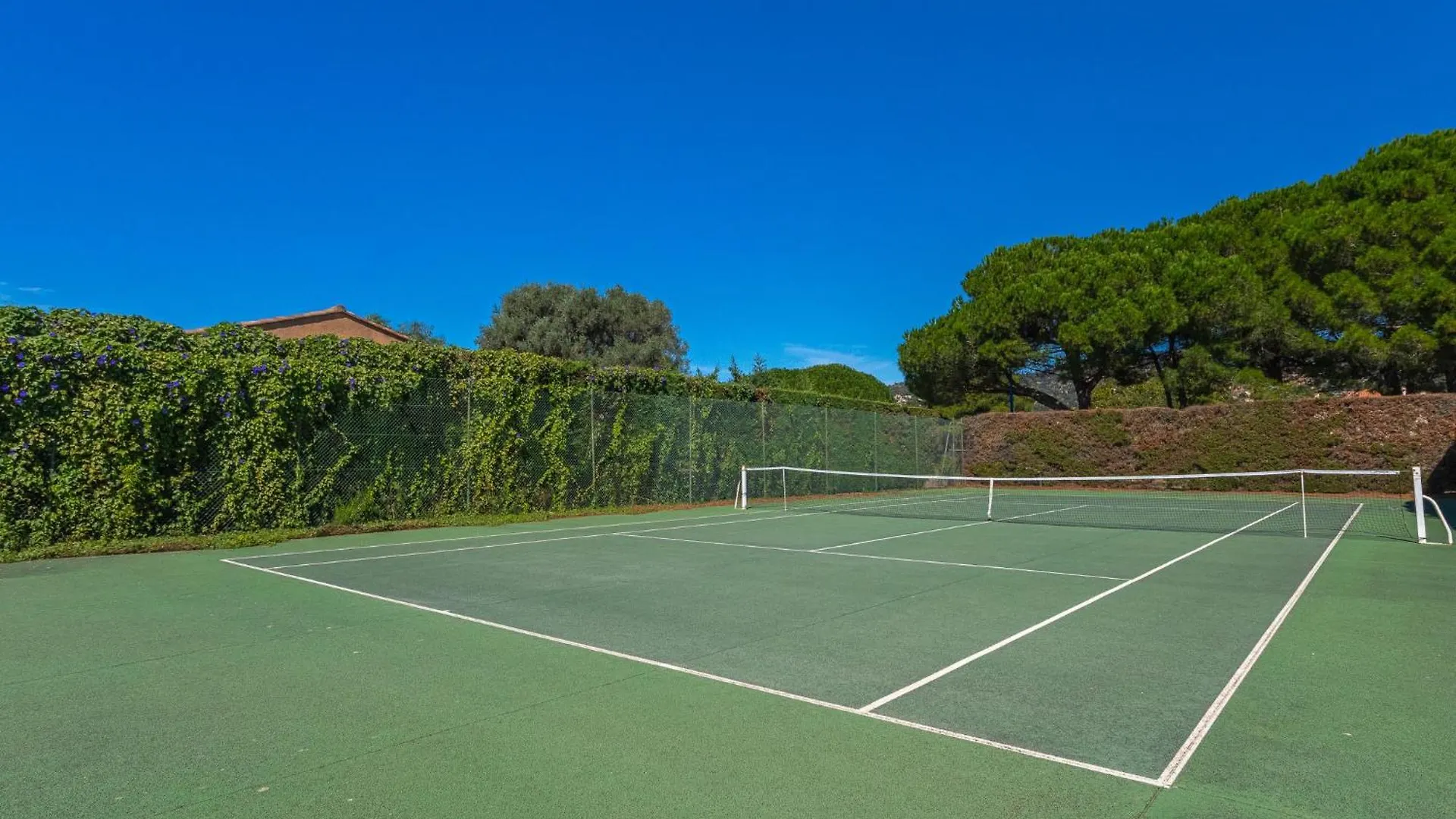 Holiday Home Les Mimosanes-4 By Interhome Bormes-les-Mimosas France