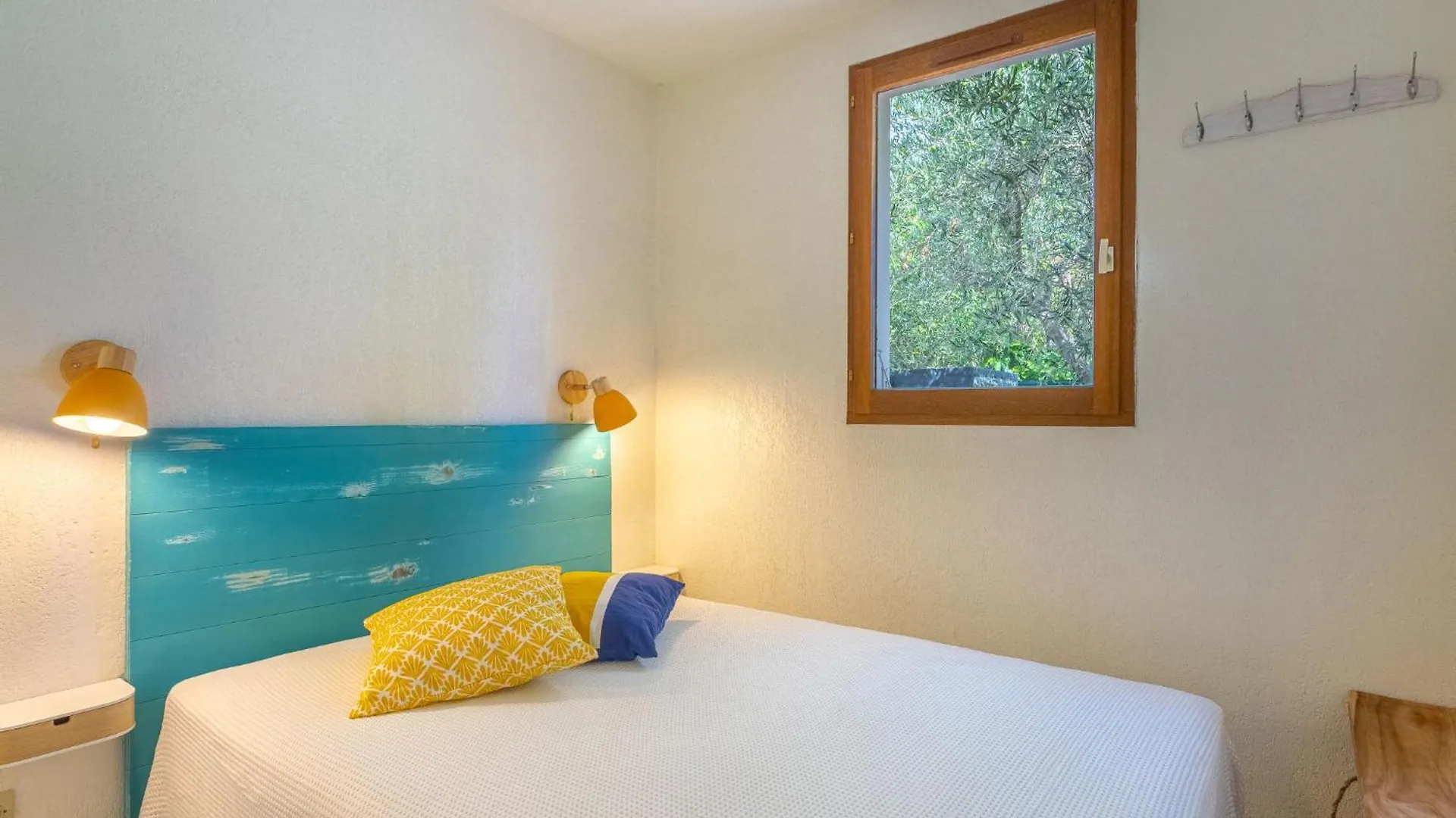 Holiday Home Les Mimosanes-4 By Interhome Bormes-les-Mimosas
