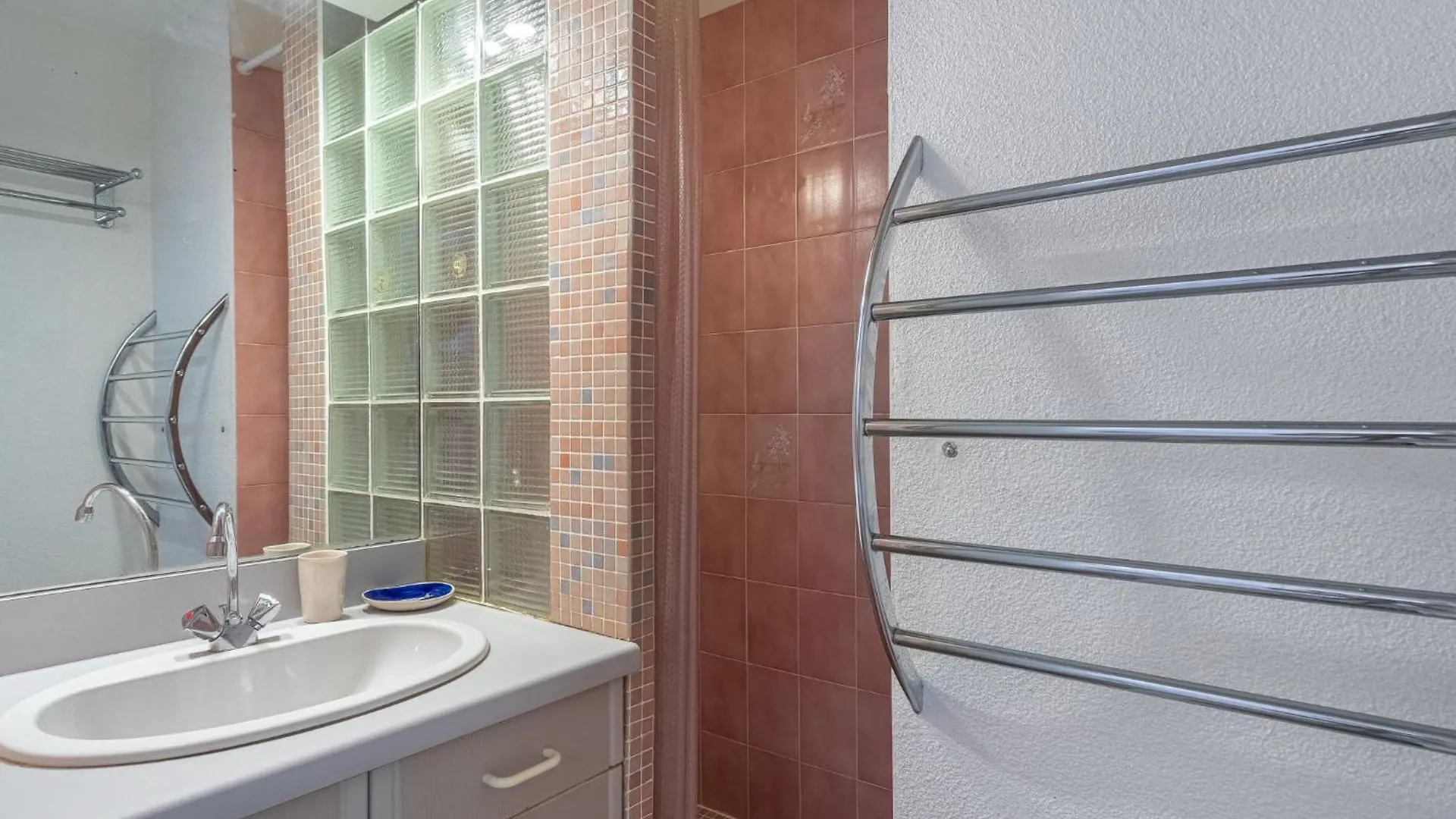 Holiday Home Les Mimosanes-4 By Interhome Bormes-les-Mimosas