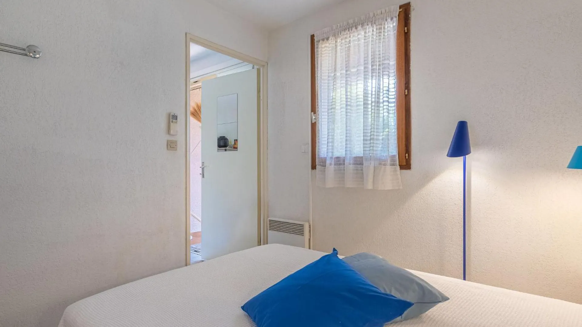 Holiday Home Les Mimosanes-4 By Interhome Bormes-les-Mimosas France