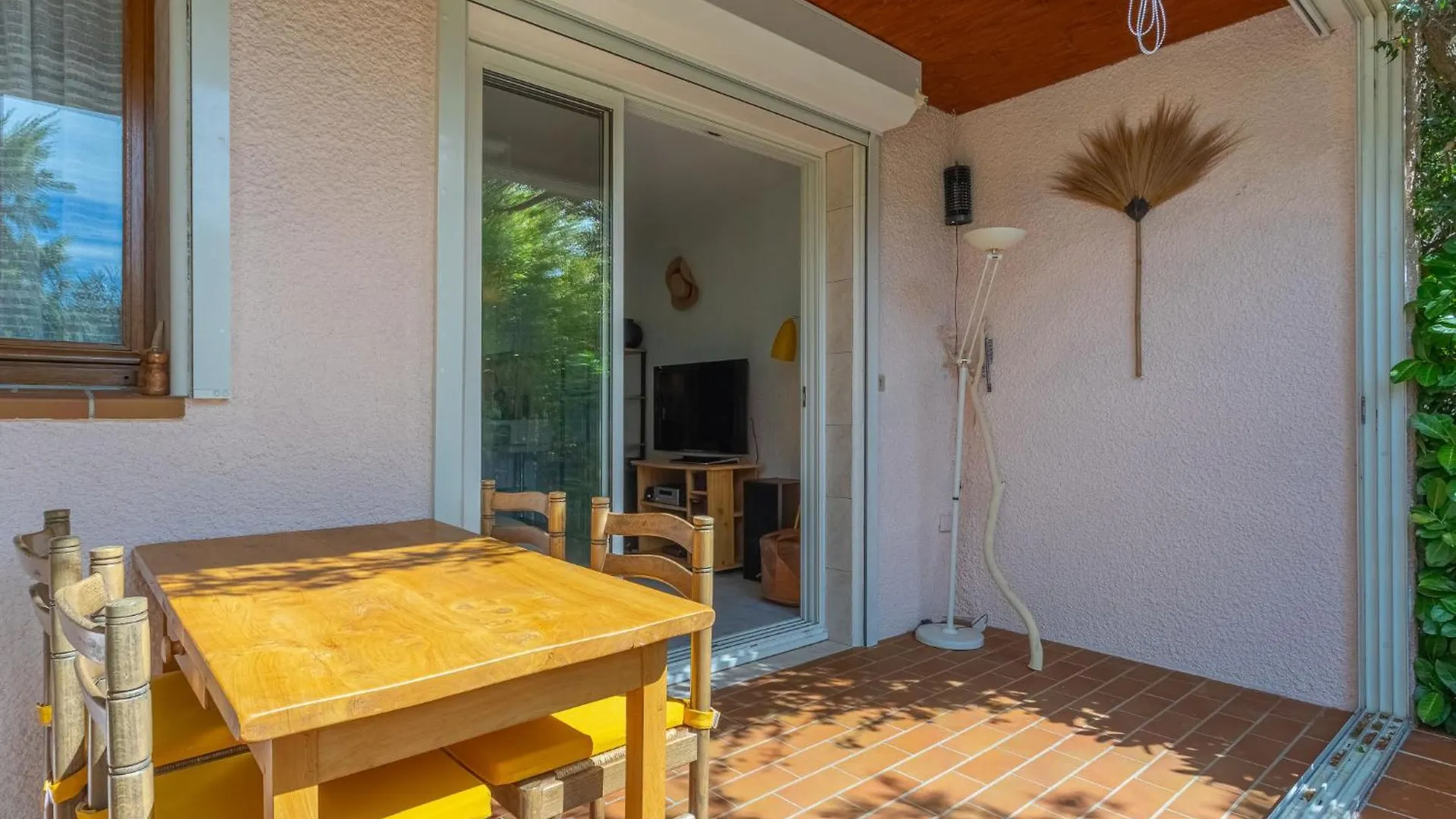 Holiday Home Les Mimosanes-4 By Interhome Bormes-les-Mimosas 0*,