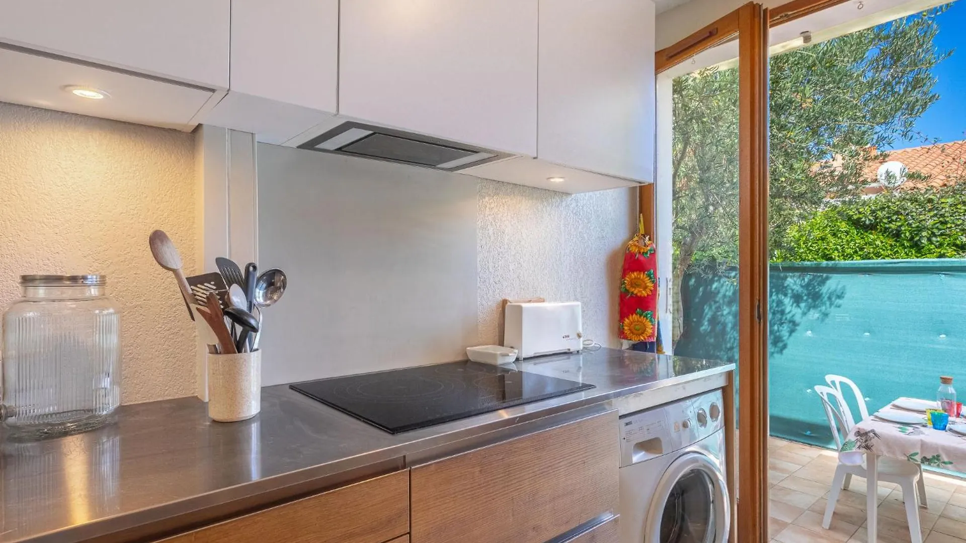Holiday Home Les Mimosanes-4 By Interhome Bormes-les-Mimosas