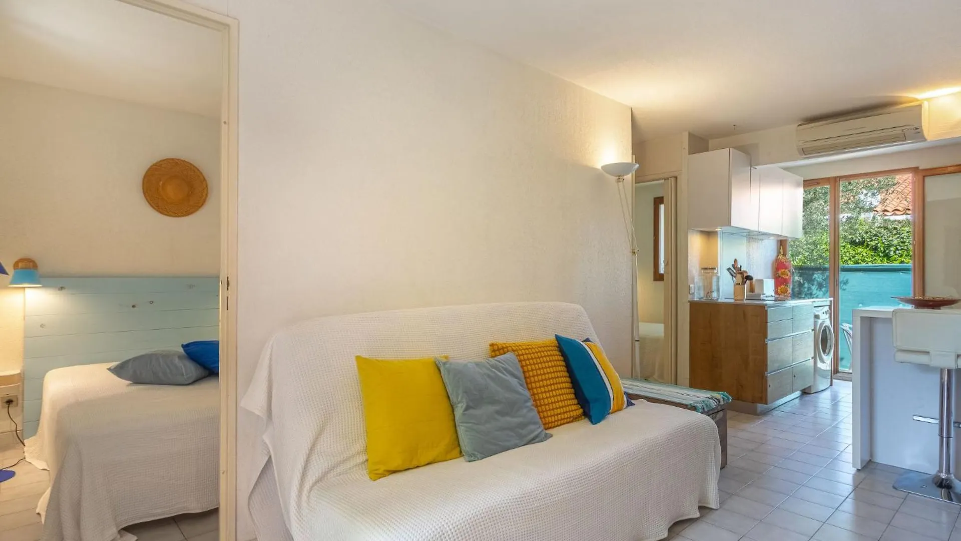 Holiday Home Les Mimosanes-4 By Interhome Bormes-les-Mimosas France