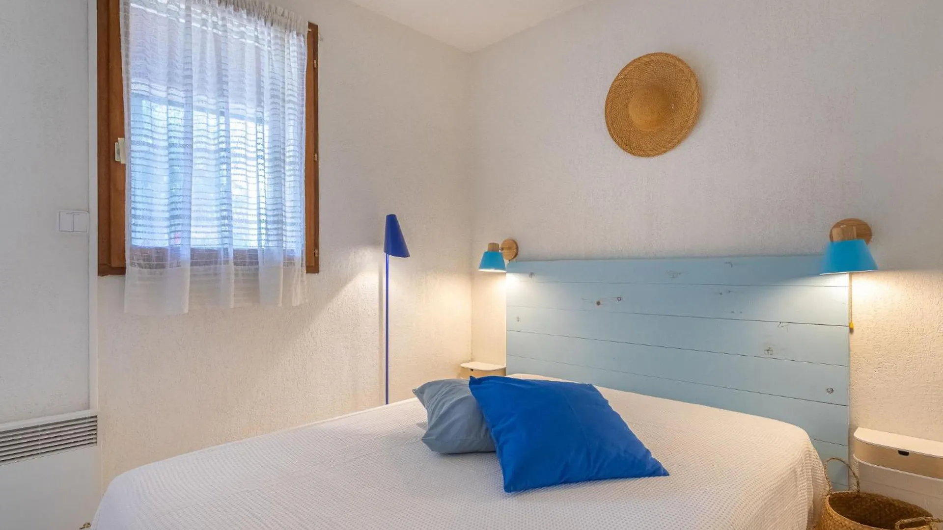 Holiday Home Les Mimosanes-4 By Interhome Bormes-les-Mimosas 0*,  France